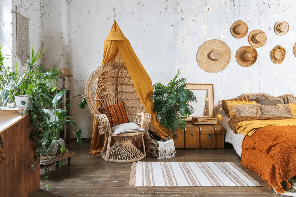 Bohemian
