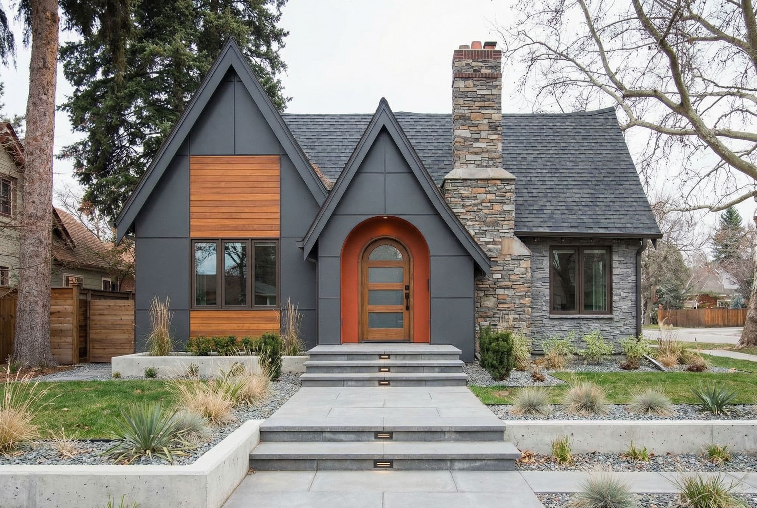 Contemporary