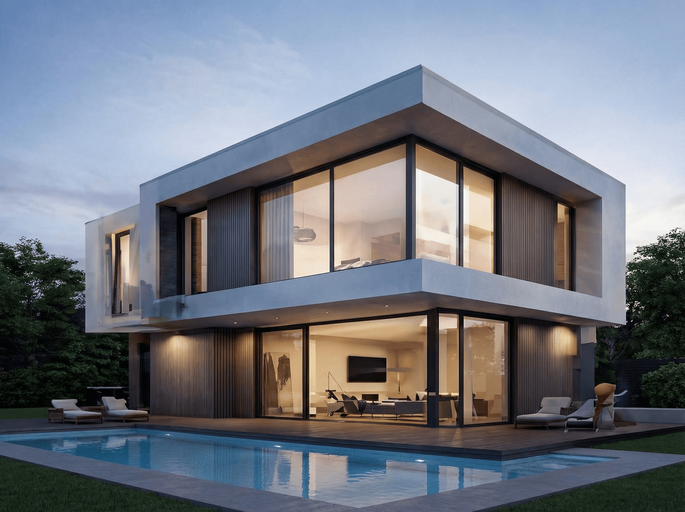 Modern