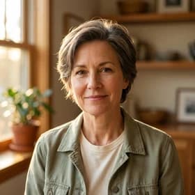 Sarah Mitchell