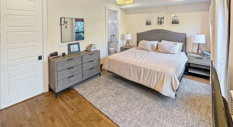 Original Room