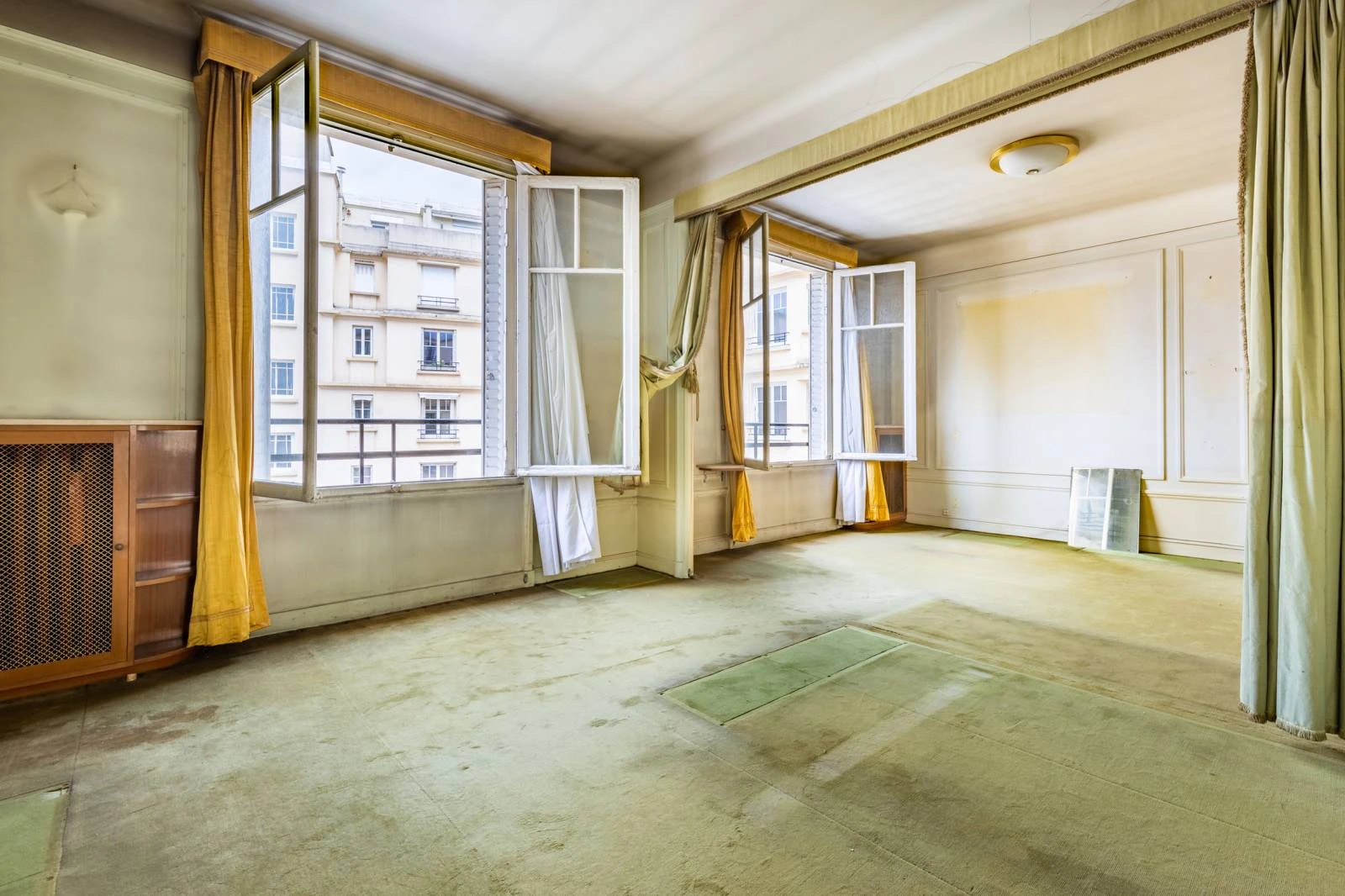 Original Room