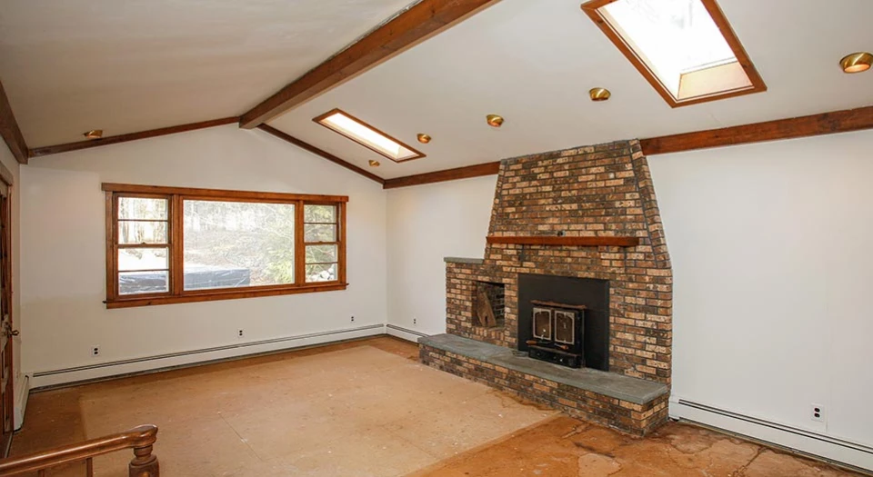 Original Room