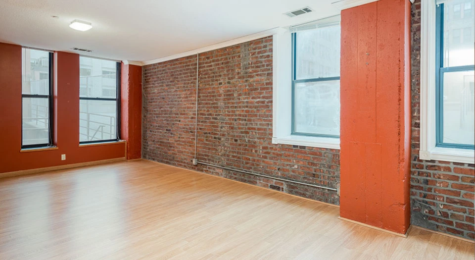 Original Room