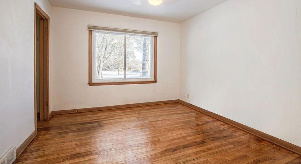 Original Room