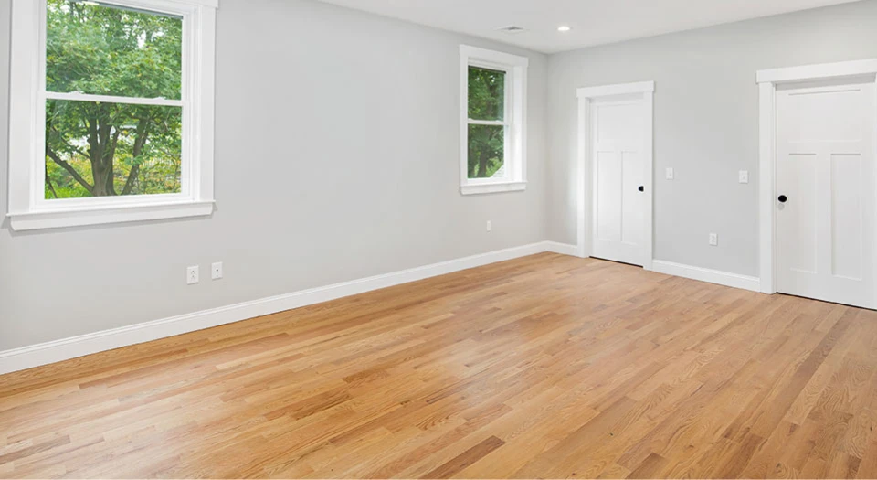 Original Room
