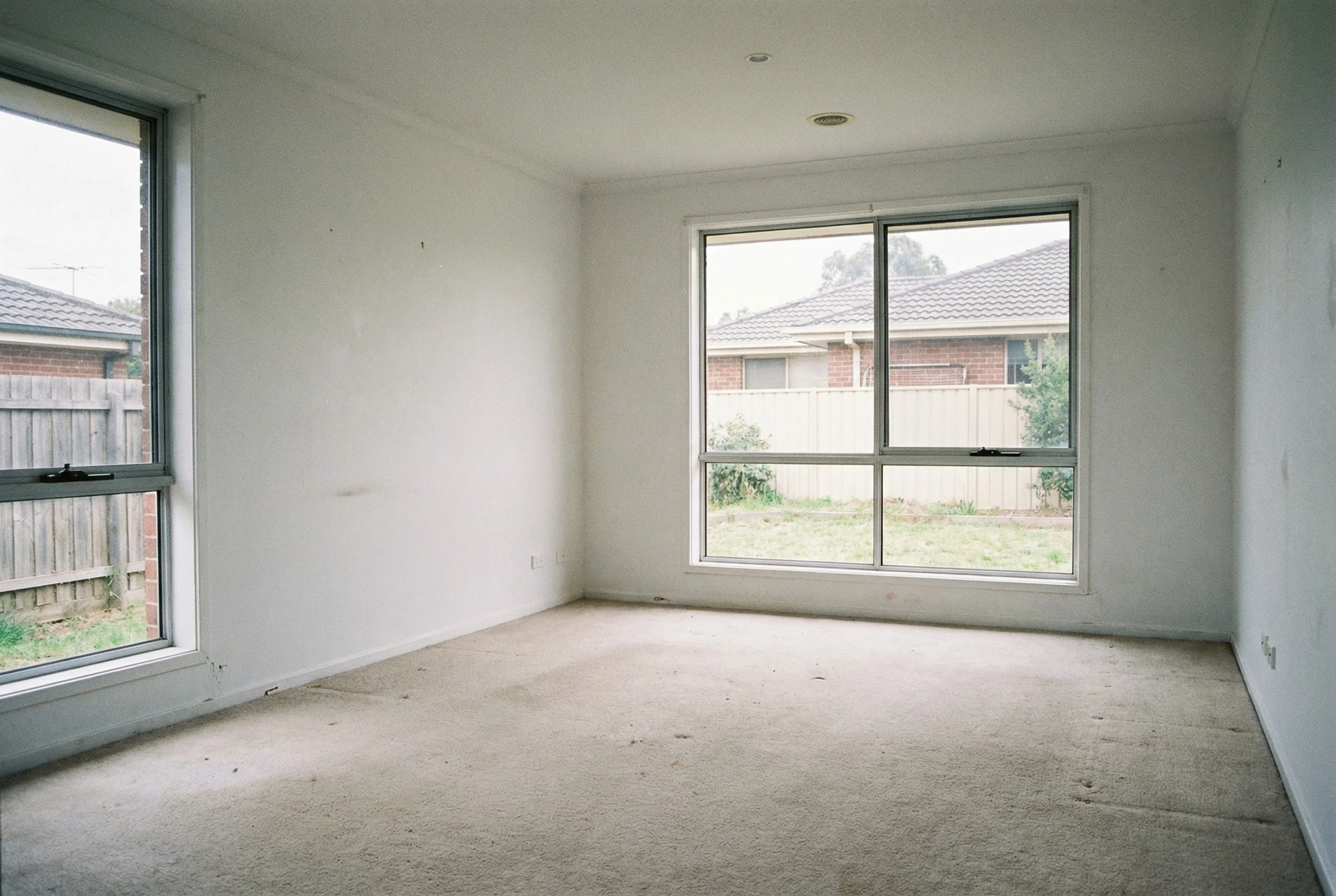 Original Room